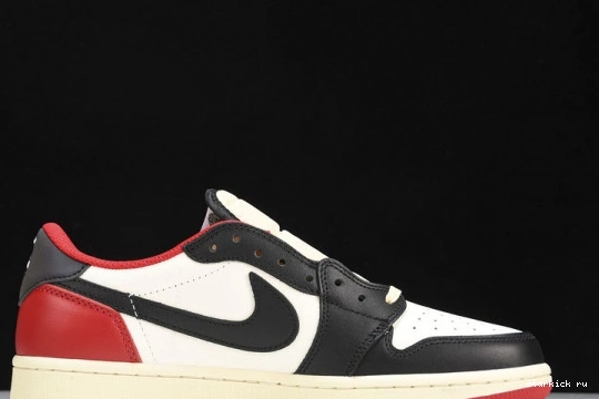 SP RETRO DM7866--140 1  SCOTT OG DM7866--140 LOW TRAVIS JORDAN  0803